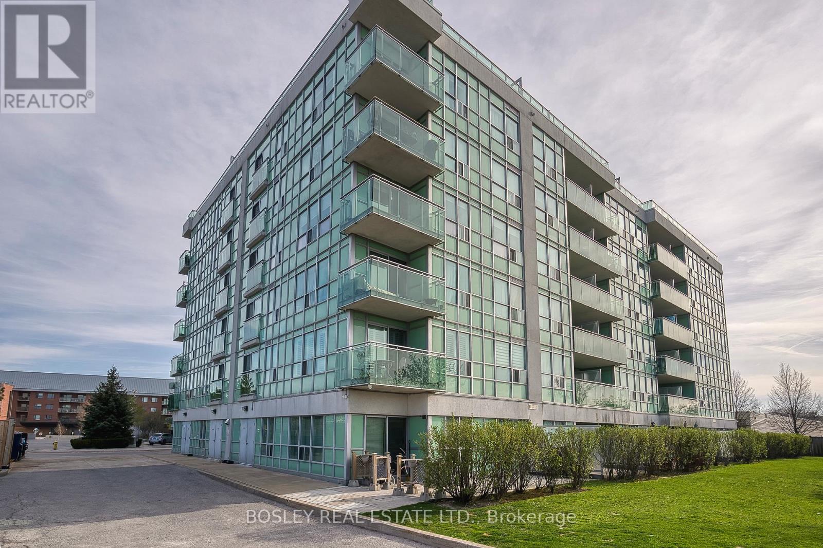 326 - 60 Fairfax Crescent, Toronto, Ontario  M1L 0E1 - Photo 22 - E12117082