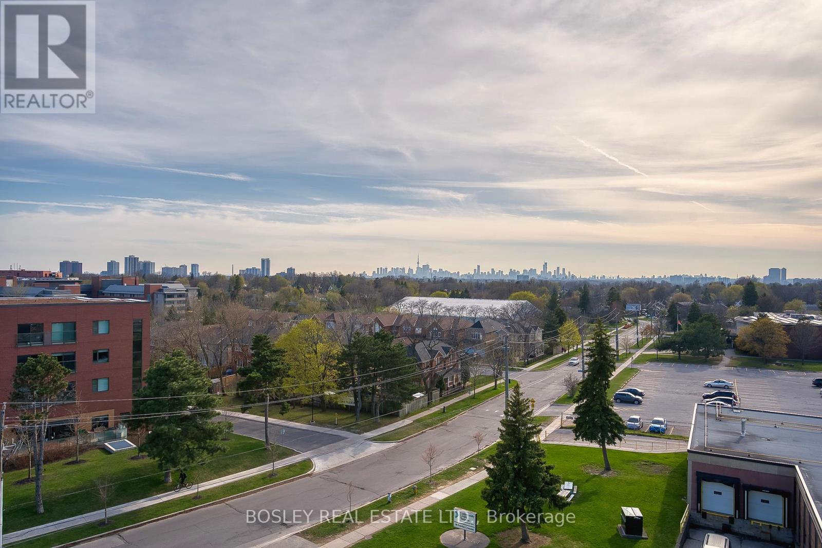 326 - 60 Fairfax Crescent, Toronto, Ontario  M1L 0E1 - Photo 21 - E12117082