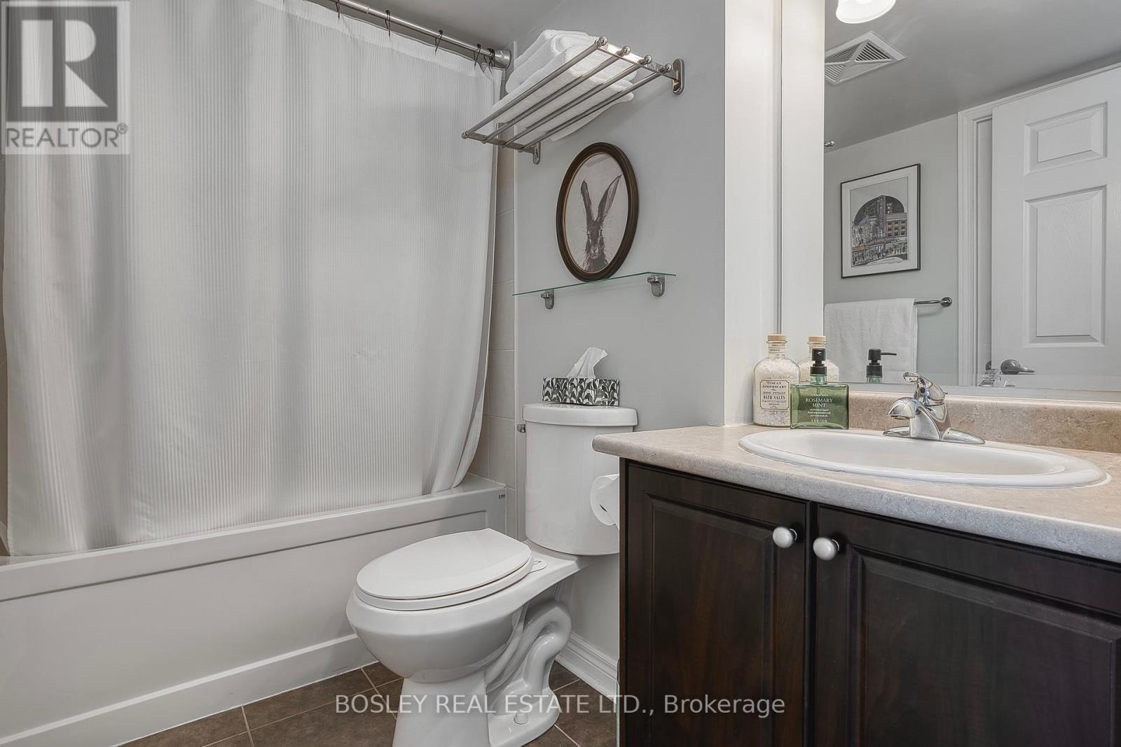 326 - 60 Fairfax Crescent, Toronto, Ontario  M1L 0E1 - Photo 5 - E12117082