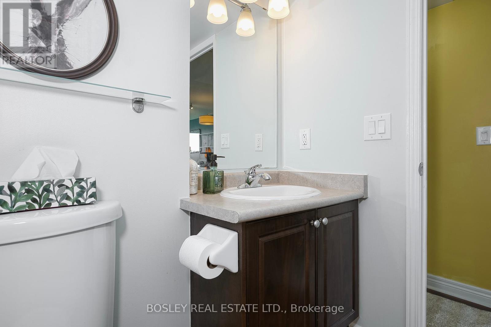 326 - 60 Fairfax Crescent, Toronto, Ontario  M1L 0E1 - Photo 6 - E12117082