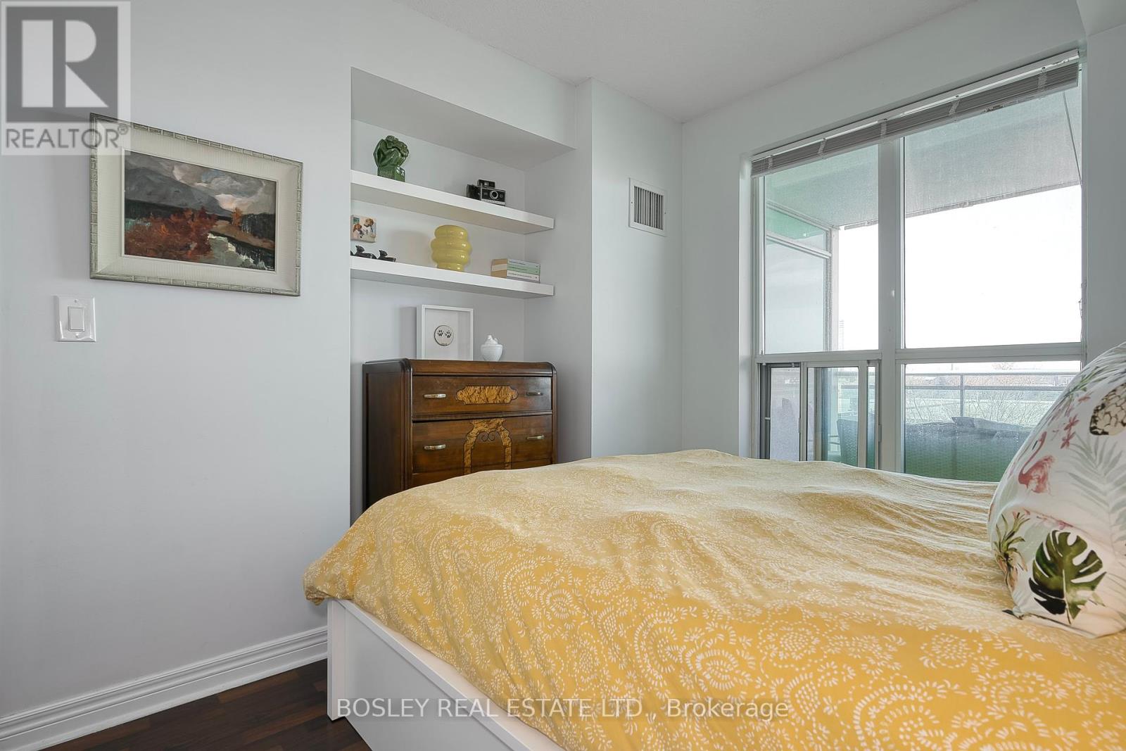 326 - 60 Fairfax Crescent, Toronto, Ontario  M1L 0E1 - Photo 8 - E12117082