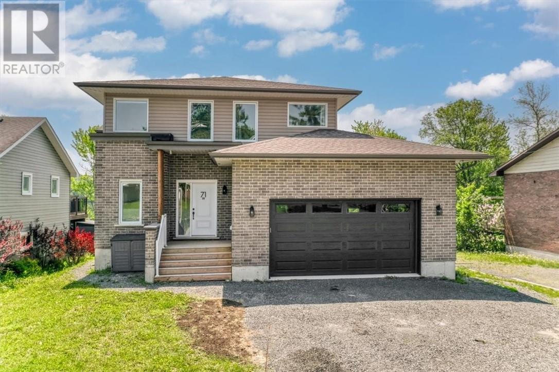 71 Simon Lake Drive, Naughton, Ontario