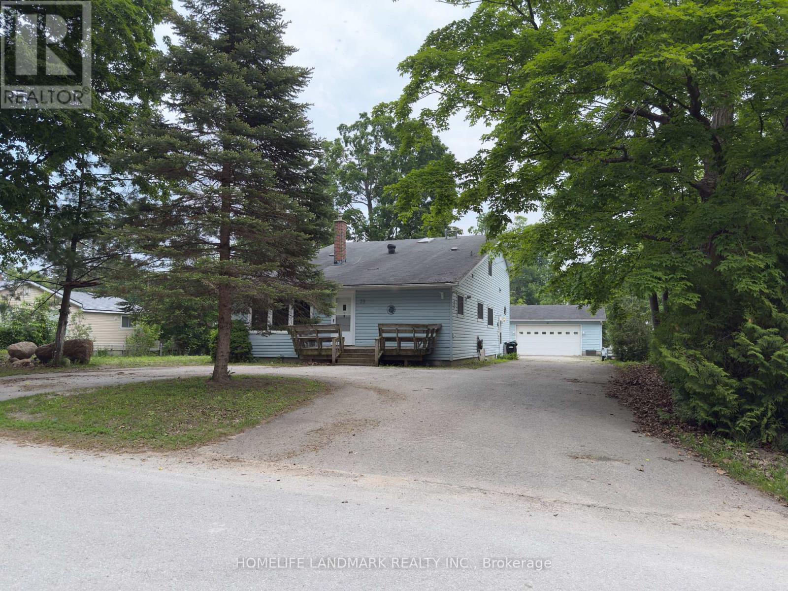 39 LAKESIDE DRIVE, innisfil, Ontario