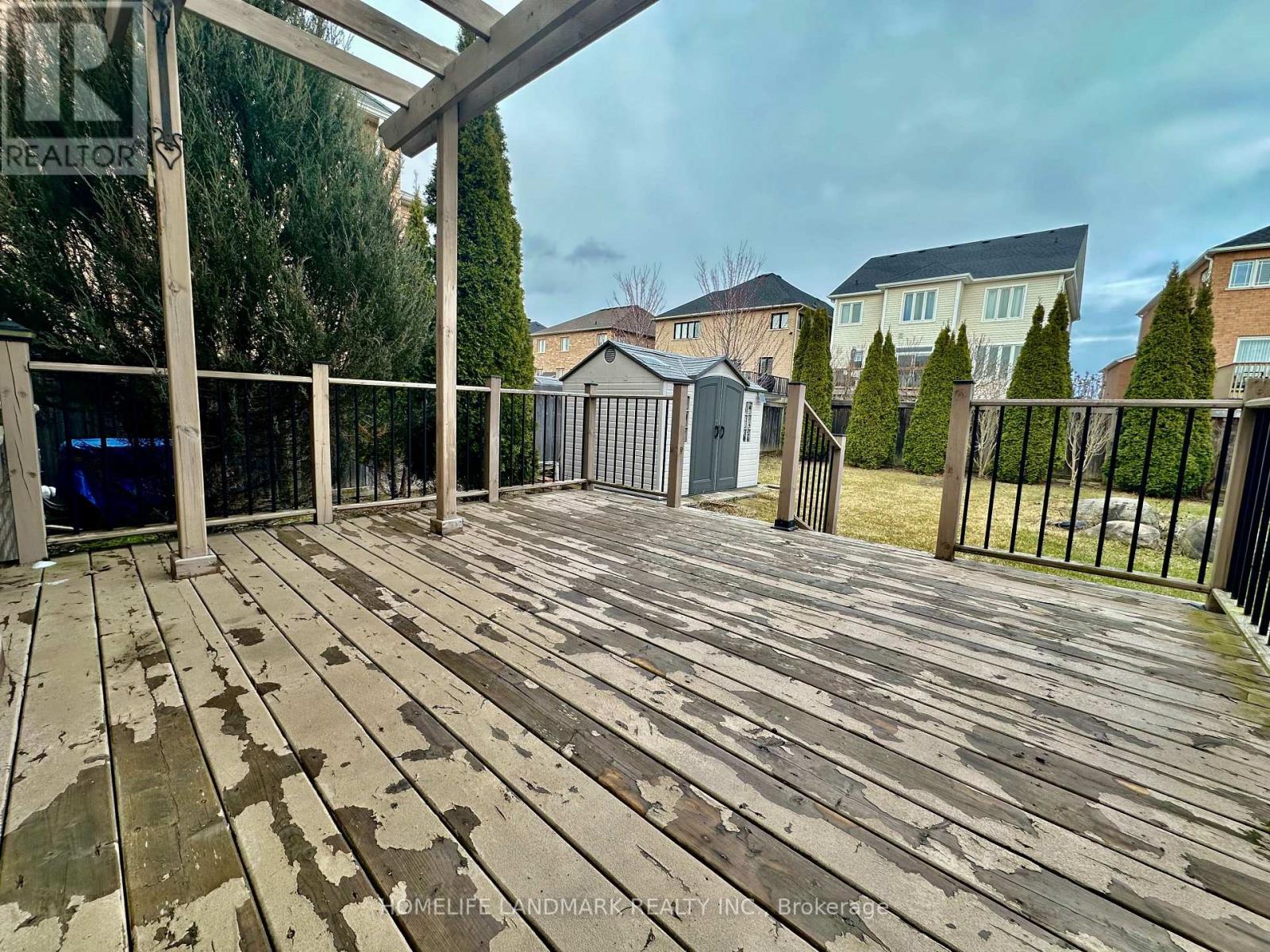 59 Faris Street, Bradford West Gwillimbury, Ontario  L3Z 0C5 - Photo 23 - N12211745