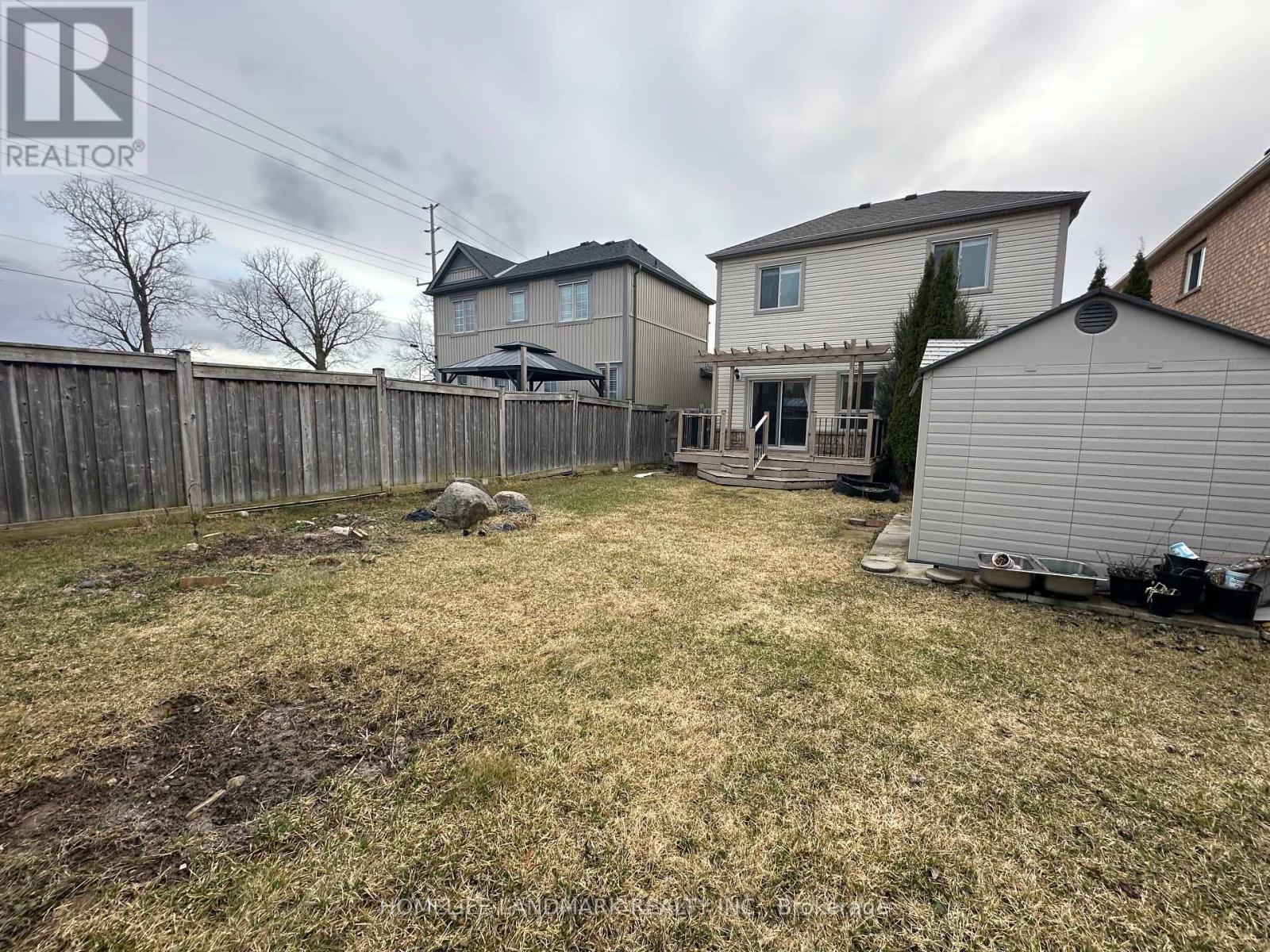 59 Faris Street, Bradford West Gwillimbury, Ontario  L3Z 0C5 - Photo 25 - N12211745