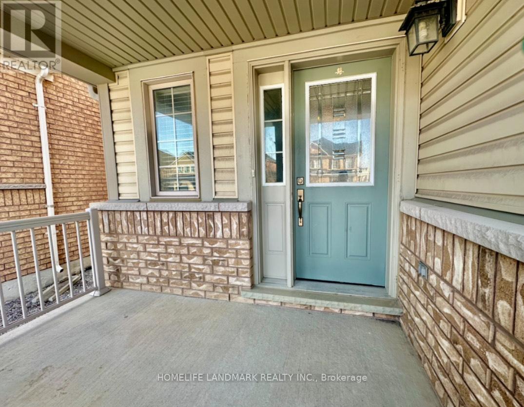 59 Faris Street, Bradford West Gwillimbury, Ontario  L3Z 0C5 - Photo 26 - N12211745