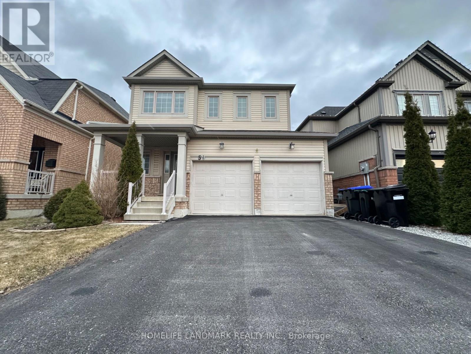 59 Faris Street, Bradford West Gwillimbury, Ontario  L3Z 0C5 - Photo 27 - N12211745