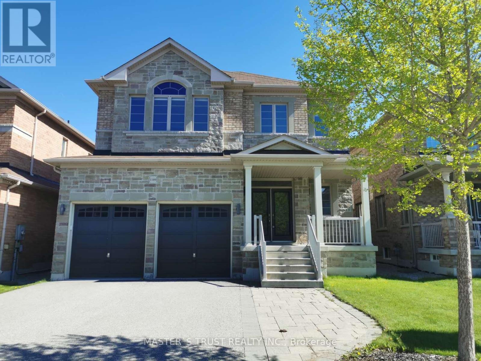 1189 Atkins Drive, Newmarket, Ontario  L3X 0E1 - Photo 1 - N12211746