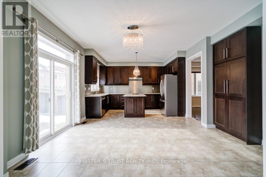 1189 Atkins Drive, Newmarket, Ontario  L3X 0E1 - Photo 12 - N12211746