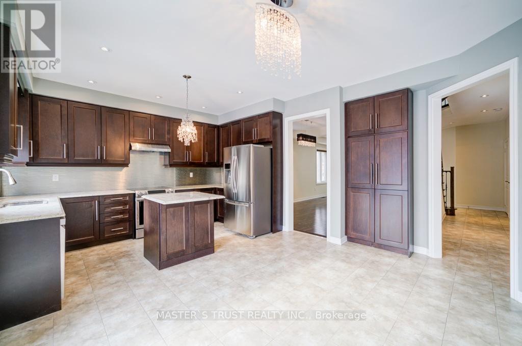 1189 Atkins Drive, Newmarket, Ontario  L3X 0E1 - Photo 13 - N12211746