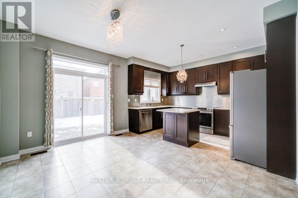 1189 Atkins Drive, Newmarket, Ontario  L3X 0E1 - Photo 14 - N12211746