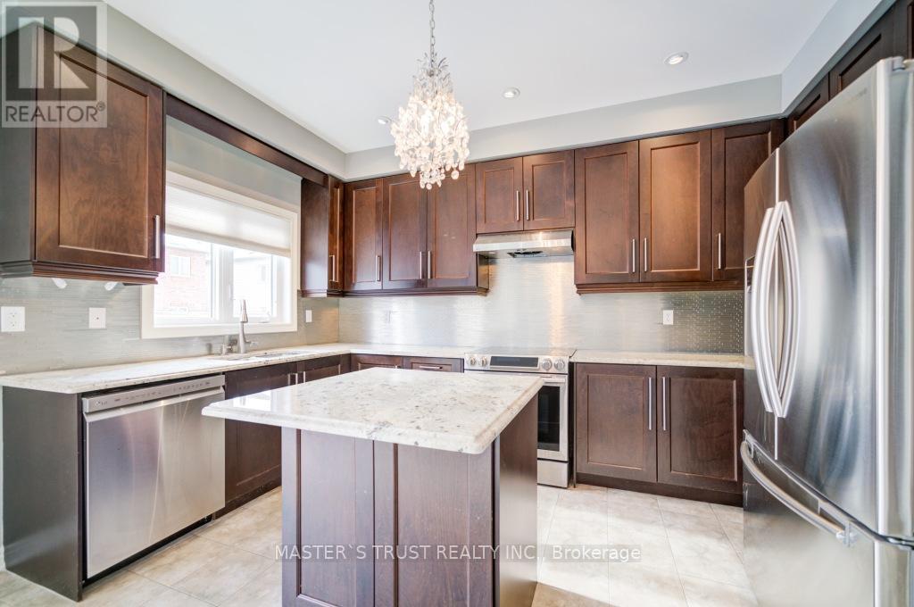 1189 Atkins Drive, Newmarket, Ontario  L3X 0E1 - Photo 15 - N12211746