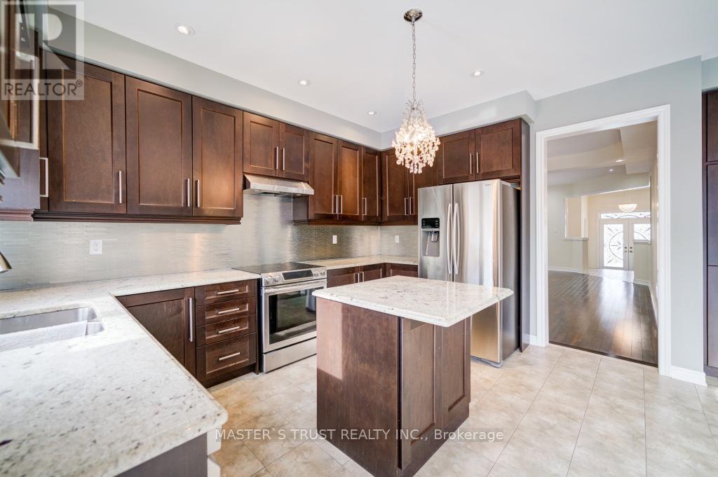 1189 Atkins Drive, Newmarket, Ontario  L3X 0E1 - Photo 17 - N12211746
