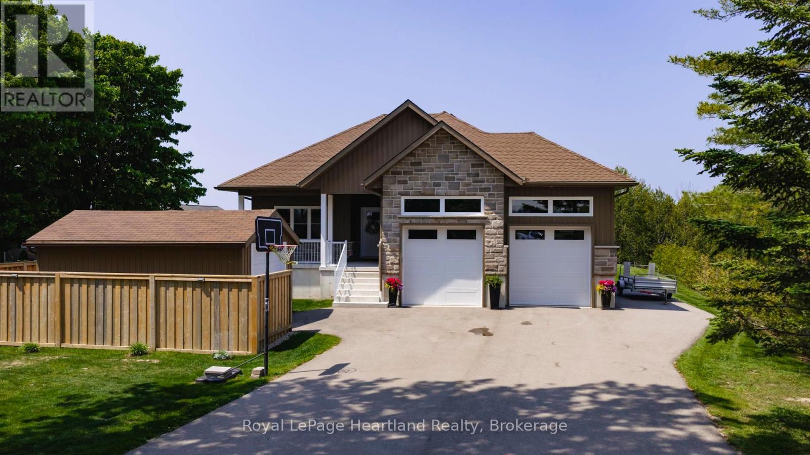 85049 MICHELLE STREET, Ashfield-Colborne-Wawanosh, Ontario
