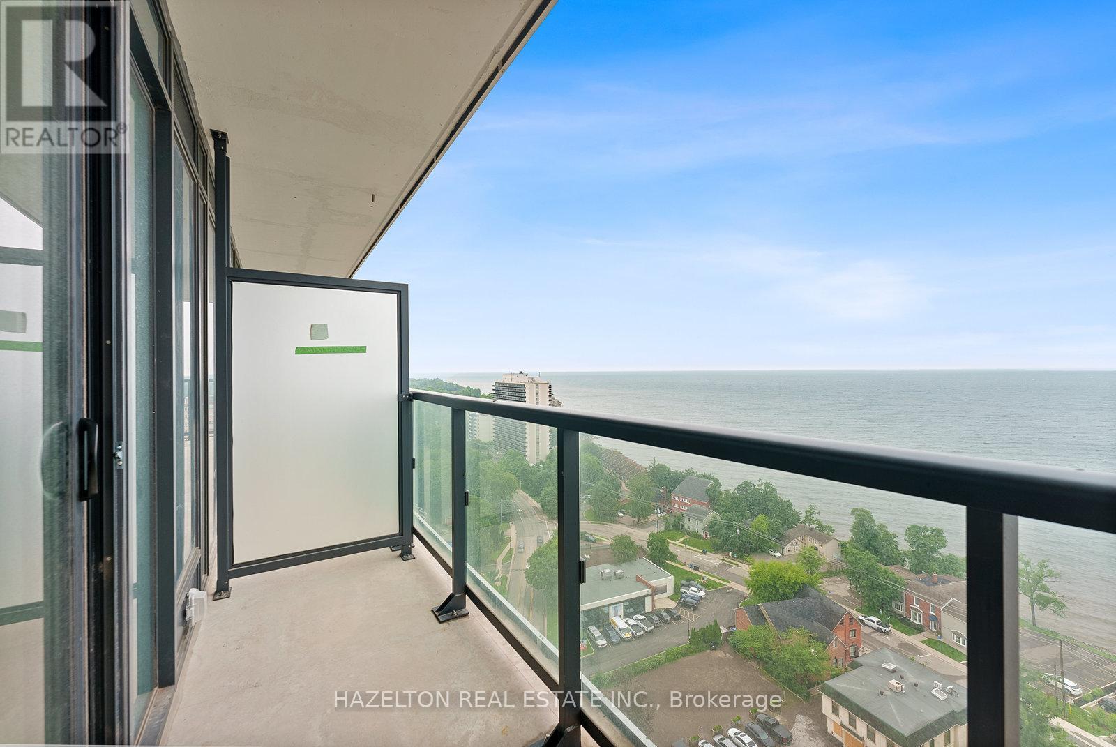 1804 - 370 Martha Street, Burlington, Ontario  L7R 0G9 - Photo 33 - W12211765
