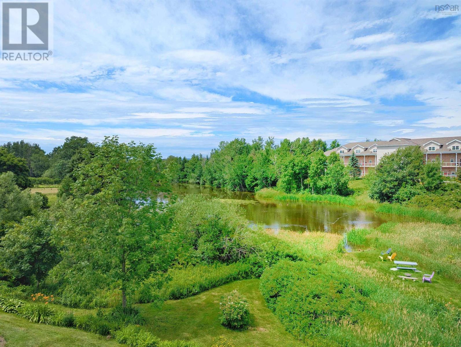 302 42 Bigelow Street, Wolfville, Nova Scotia  B4P 0A4 - Photo 37 - 202513385