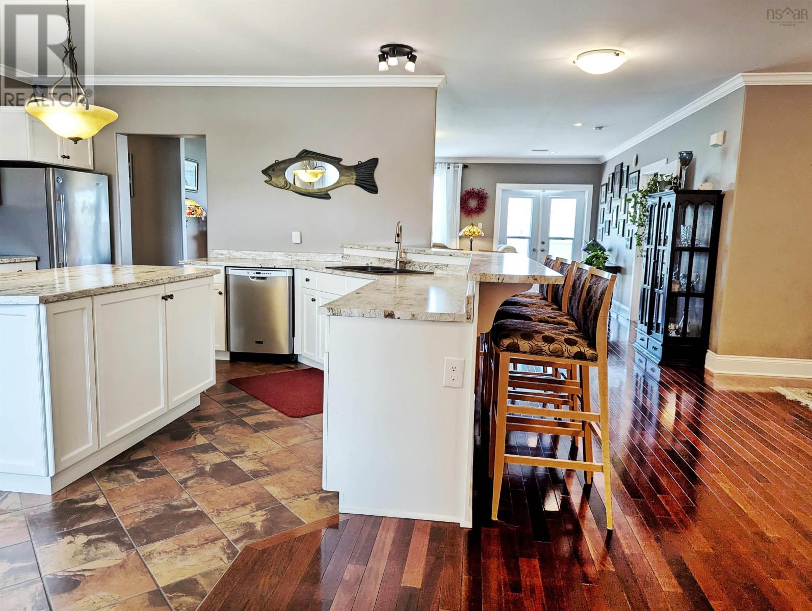 302 42 Bigelow Street, Wolfville, Nova Scotia  B4P 0A4 - Photo 5 - 202513385