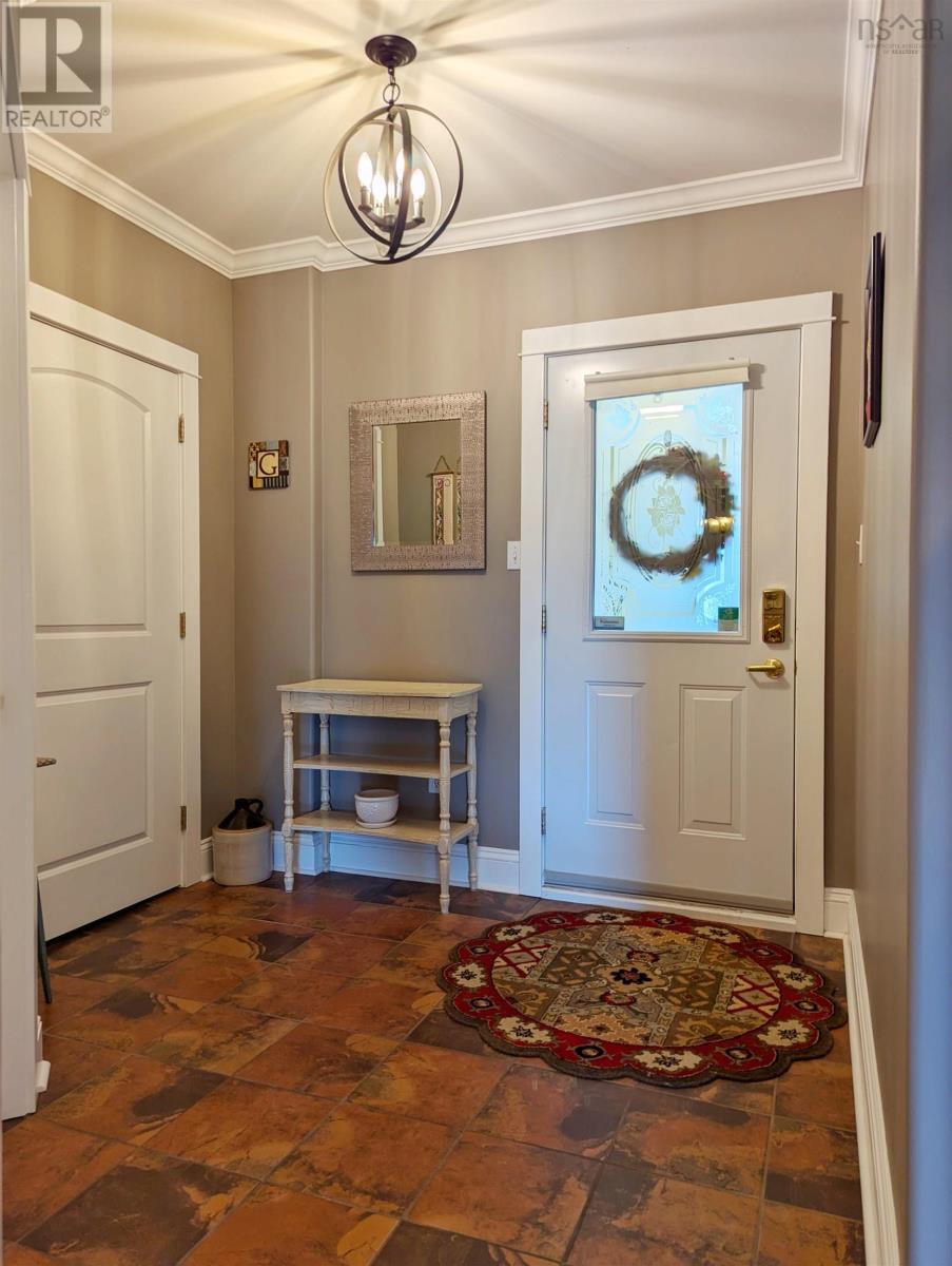 302 42 Bigelow Street, Wolfville, Nova Scotia  B4P 0A4 - Photo 33 - 202513385