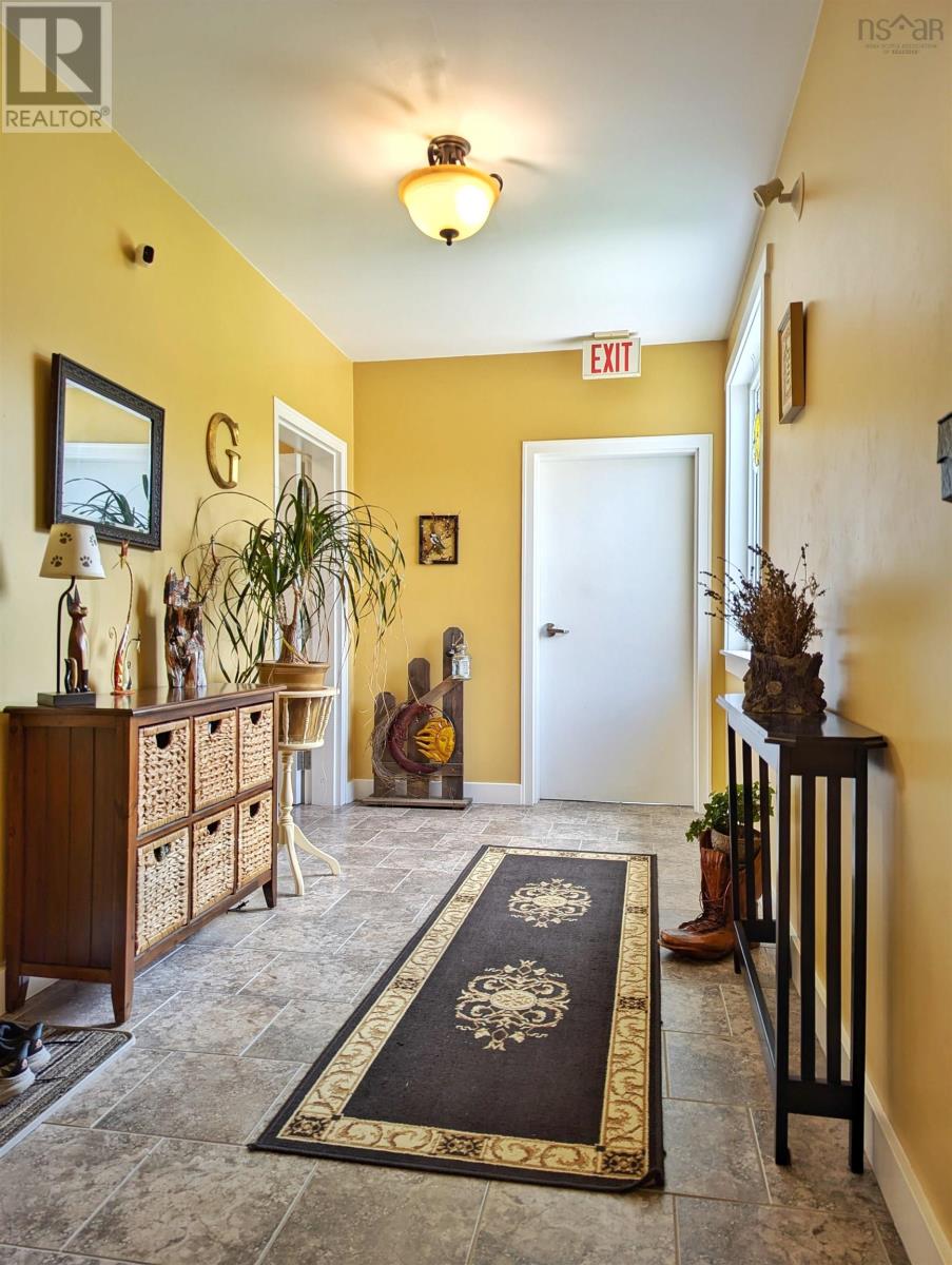 302 42 Bigelow Street, Wolfville, Nova Scotia  B4P 0A4 - Photo 32 - 202513385