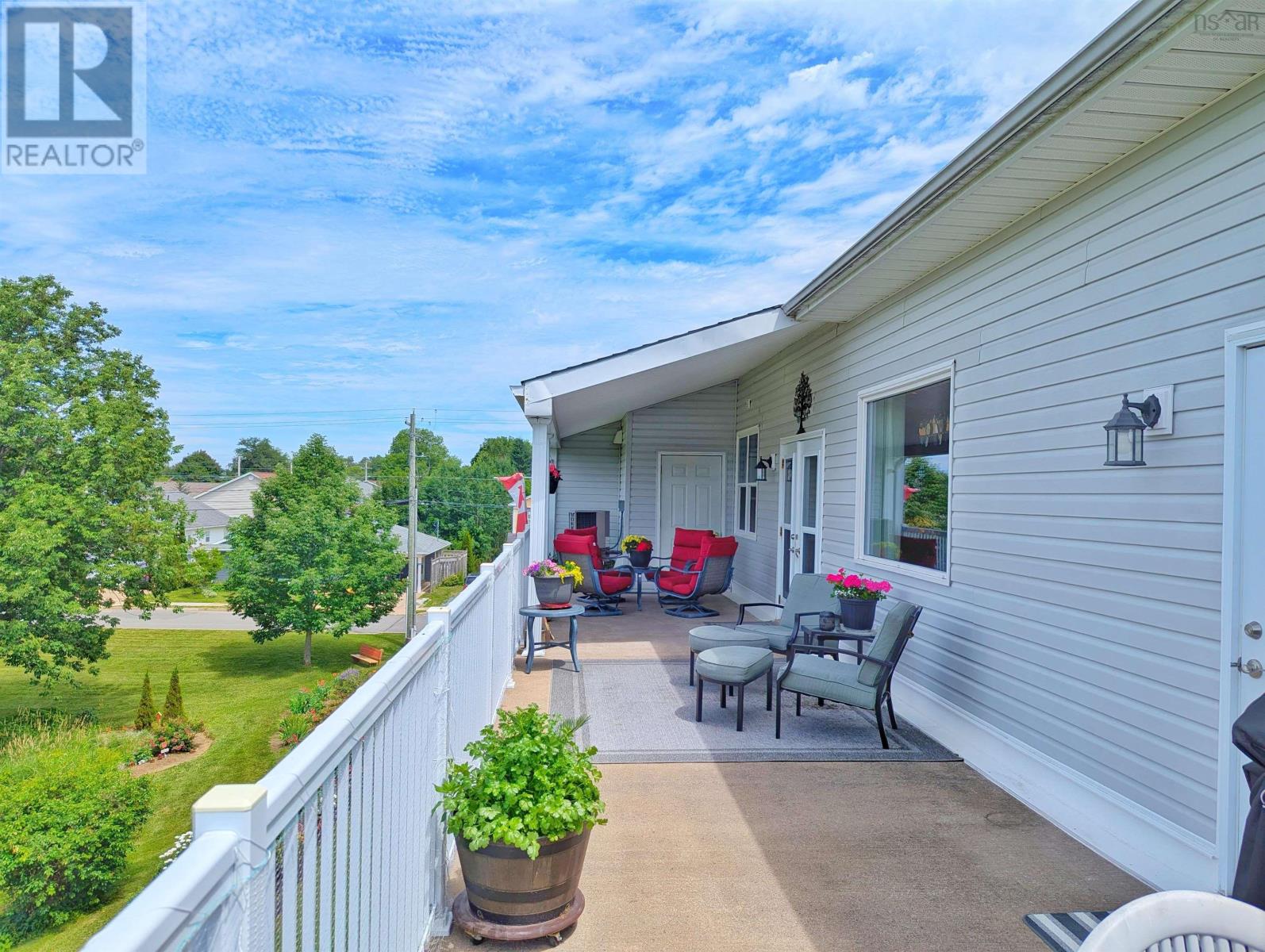 302 42 Bigelow Street, Wolfville, Nova Scotia  B4P 0A4 - Photo 19 - 202513385