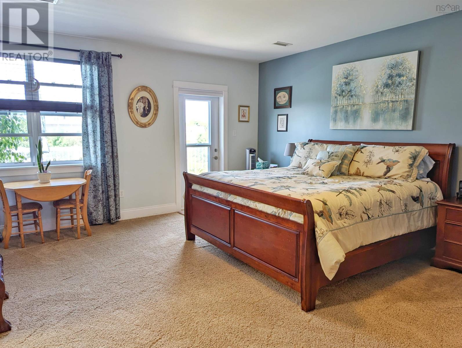 302 42 Bigelow Street, Wolfville, Nova Scotia  B4P 0A4 - Photo 24 - 202513385