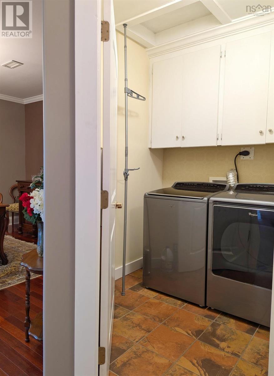 302 42 Bigelow Street, Wolfville, Nova Scotia  B4P 0A4 - Photo 34 - 202513385