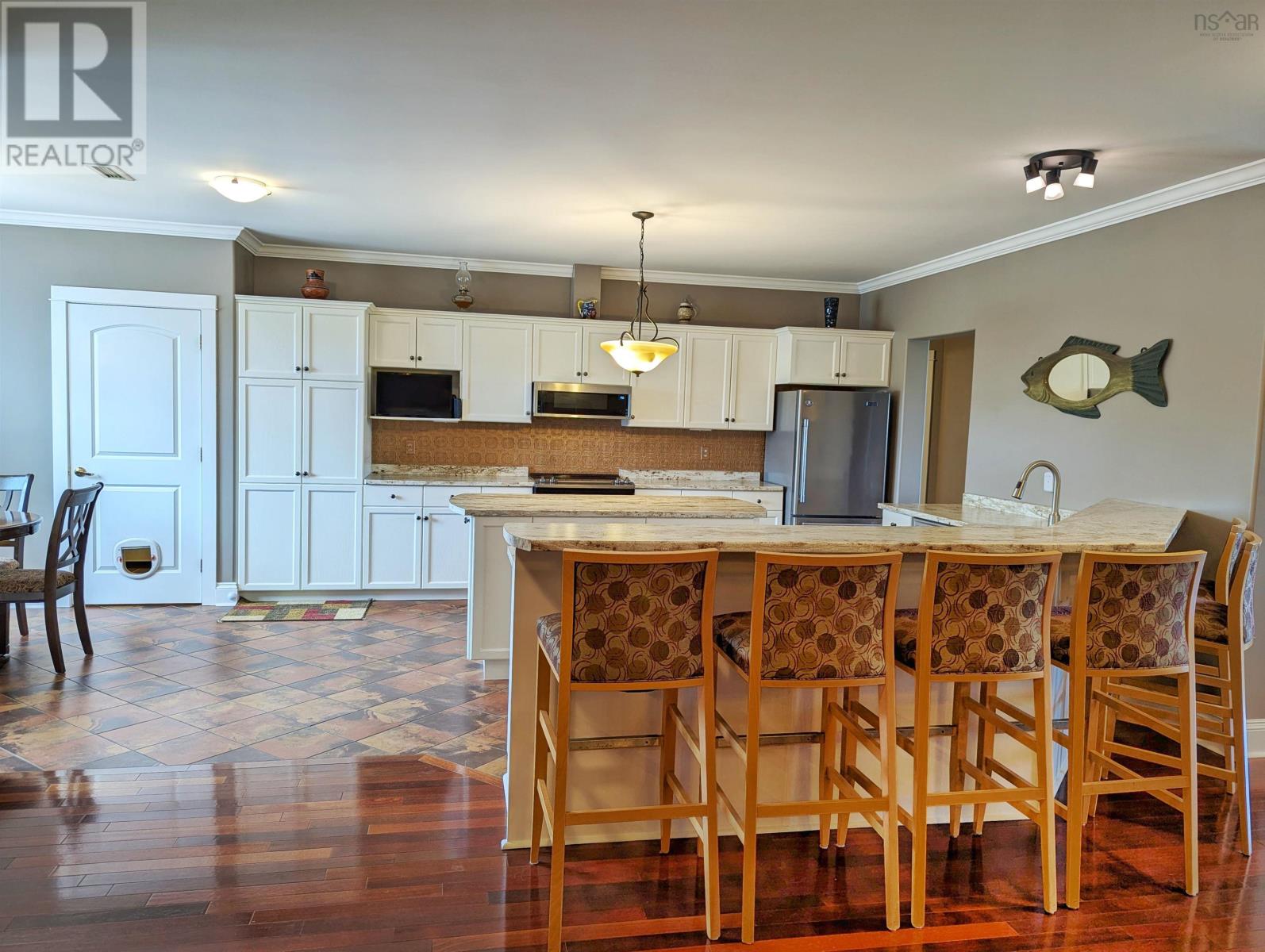 302 42 Bigelow Street, Wolfville, Nova Scotia  B4P 0A4 - Photo 4 - 202513385