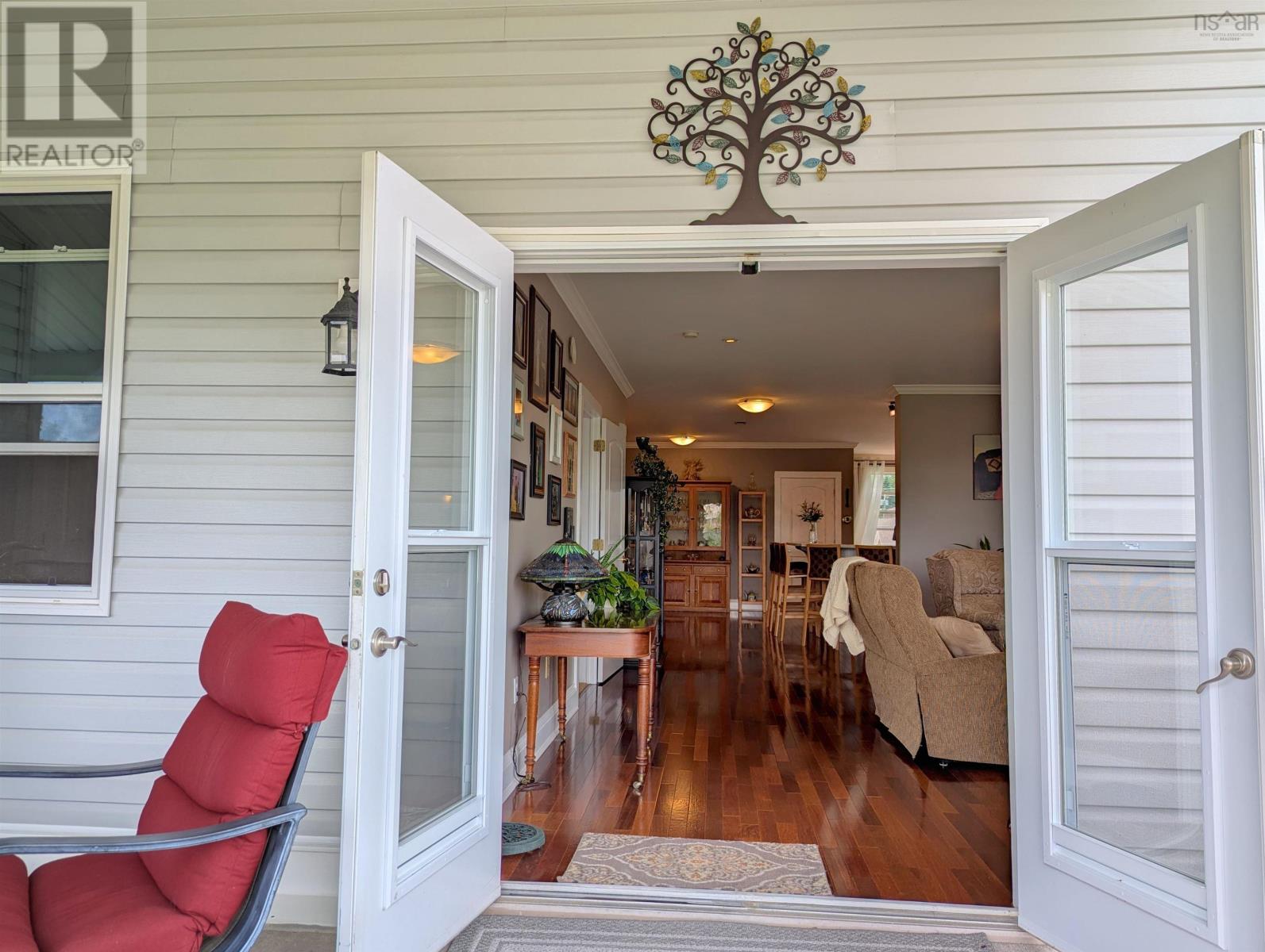 302 42 Bigelow Street, Wolfville, Nova Scotia  B4P 0A4 - Photo 20 - 202513385