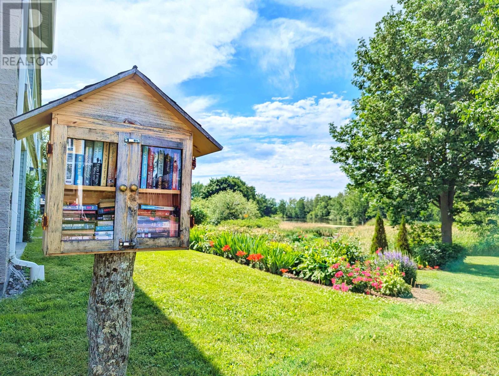 302 42 Bigelow Street, Wolfville, Nova Scotia  B4P 0A4 - Photo 36 - 202513385