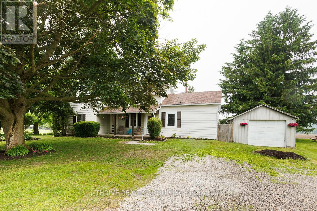 101 Goshen Road, Norfolk, Ontario  N4G 4G7 - Photo 1 - X12211784