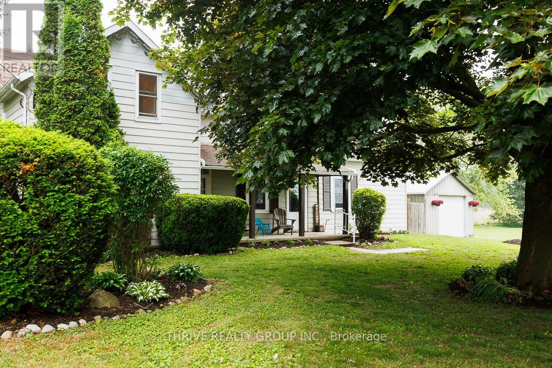 101 Goshen Road, Norfolk, Ontario  N4G 4G7 - Photo 2 - X12211784