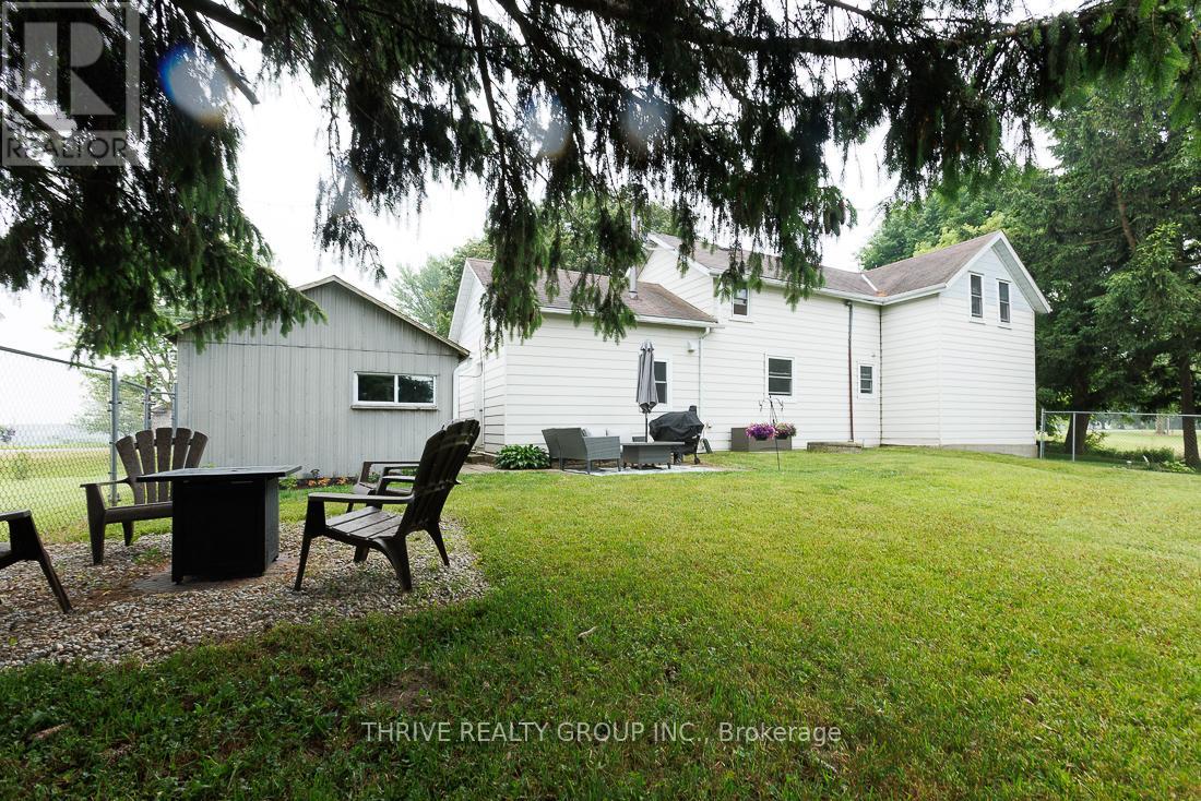 101 Goshen Road, Norfolk, Ontario  N4G 4G7 - Photo 8 - X12211784
