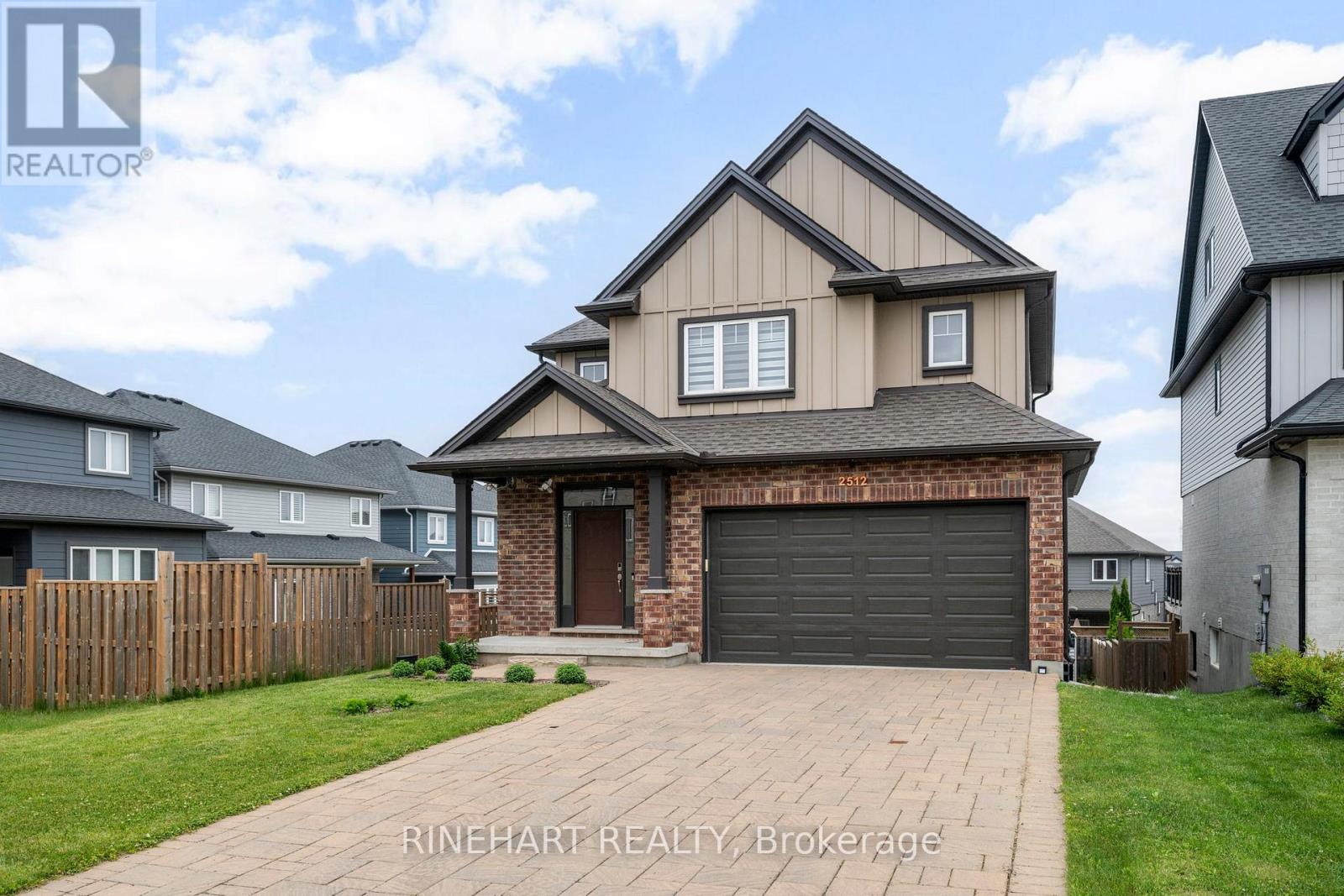 2512 Holbrook Drive, London South, Ontario  N6M 0E6 - Photo 2 - X12211787