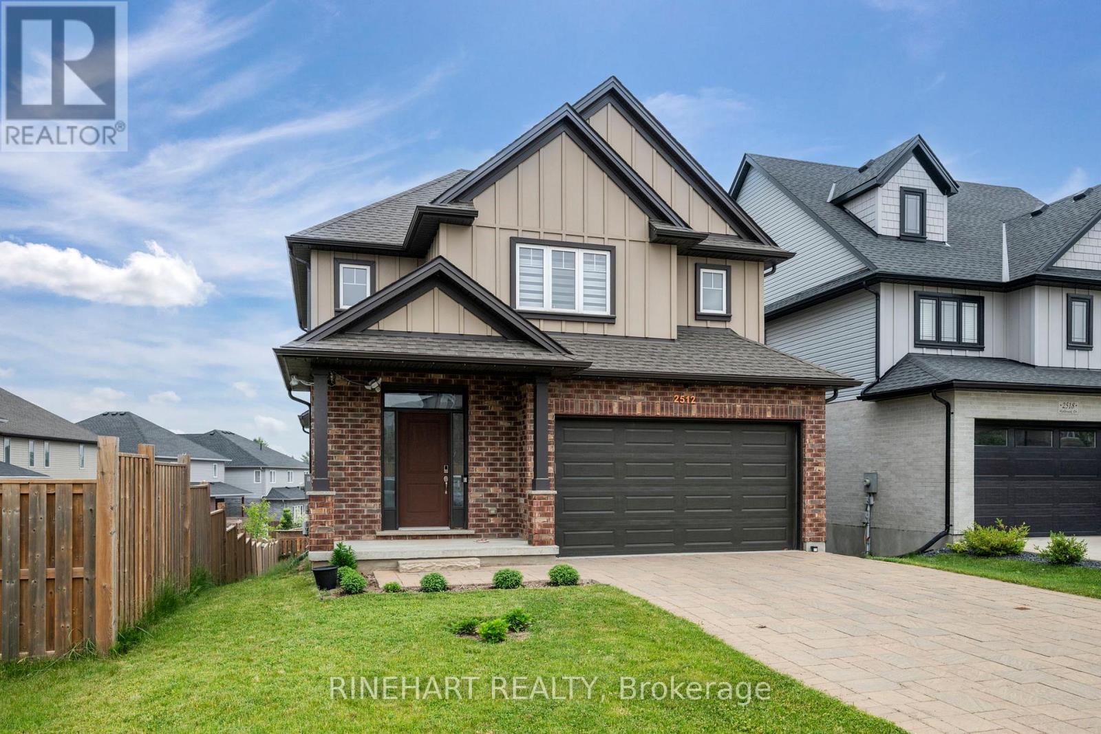 2512 Holbrook Drive, London South, Ontario  N6M 0E6 - Photo 3 - X12211787