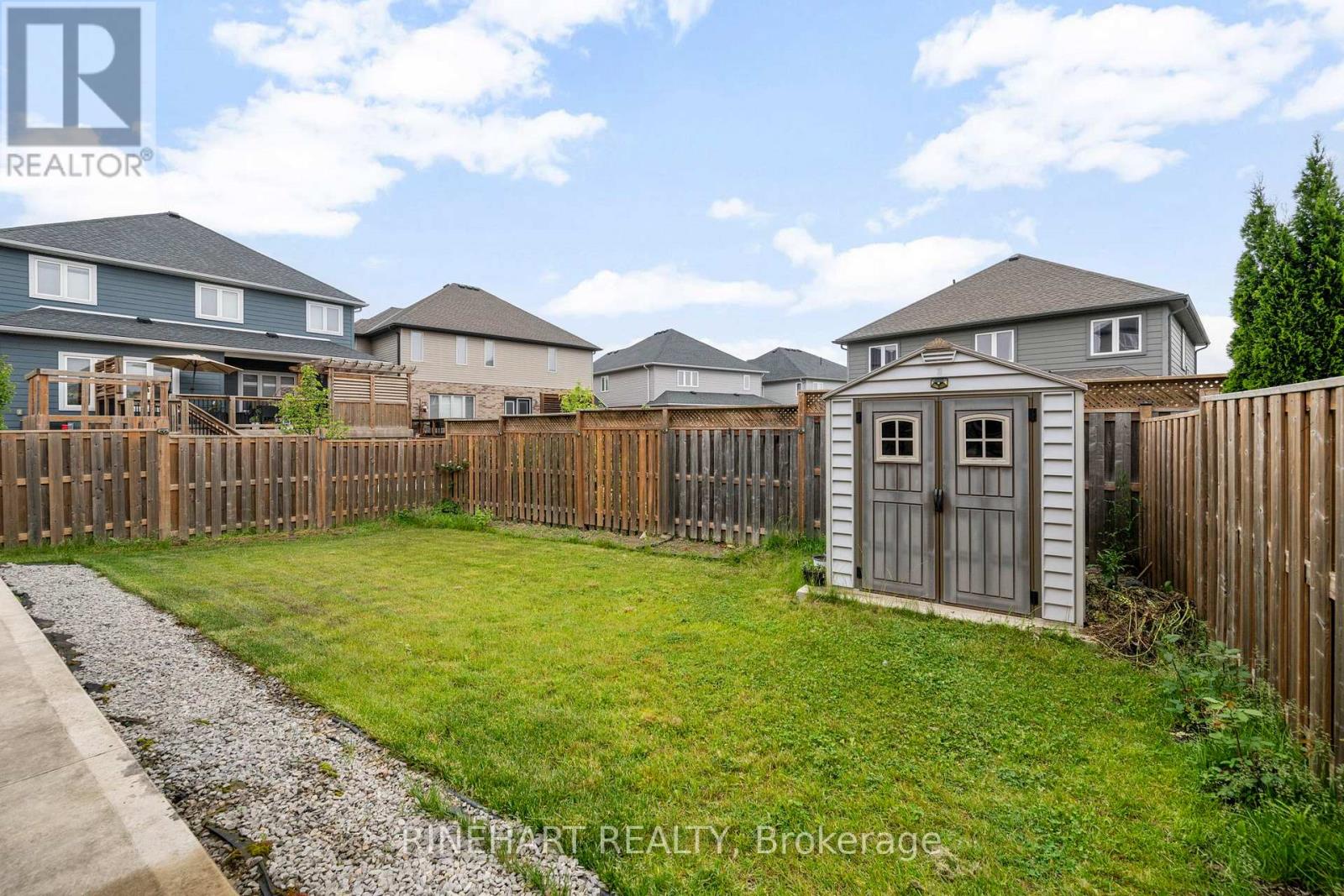 2512 Holbrook Drive, London South, Ontario  N6M 0E6 - Photo 31 - X12211787
