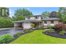 573 CHURCHILL CRESCENT, Strathroy-Caradoc, Ontario