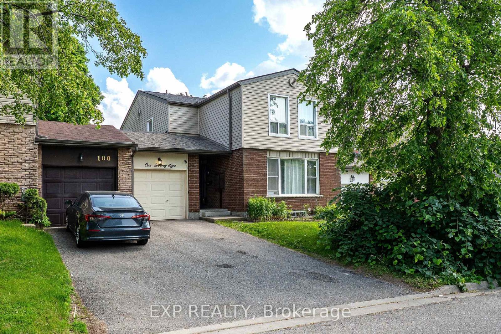 178 SILVER ASPEN CRESCENT, Kitchener, Ontario
