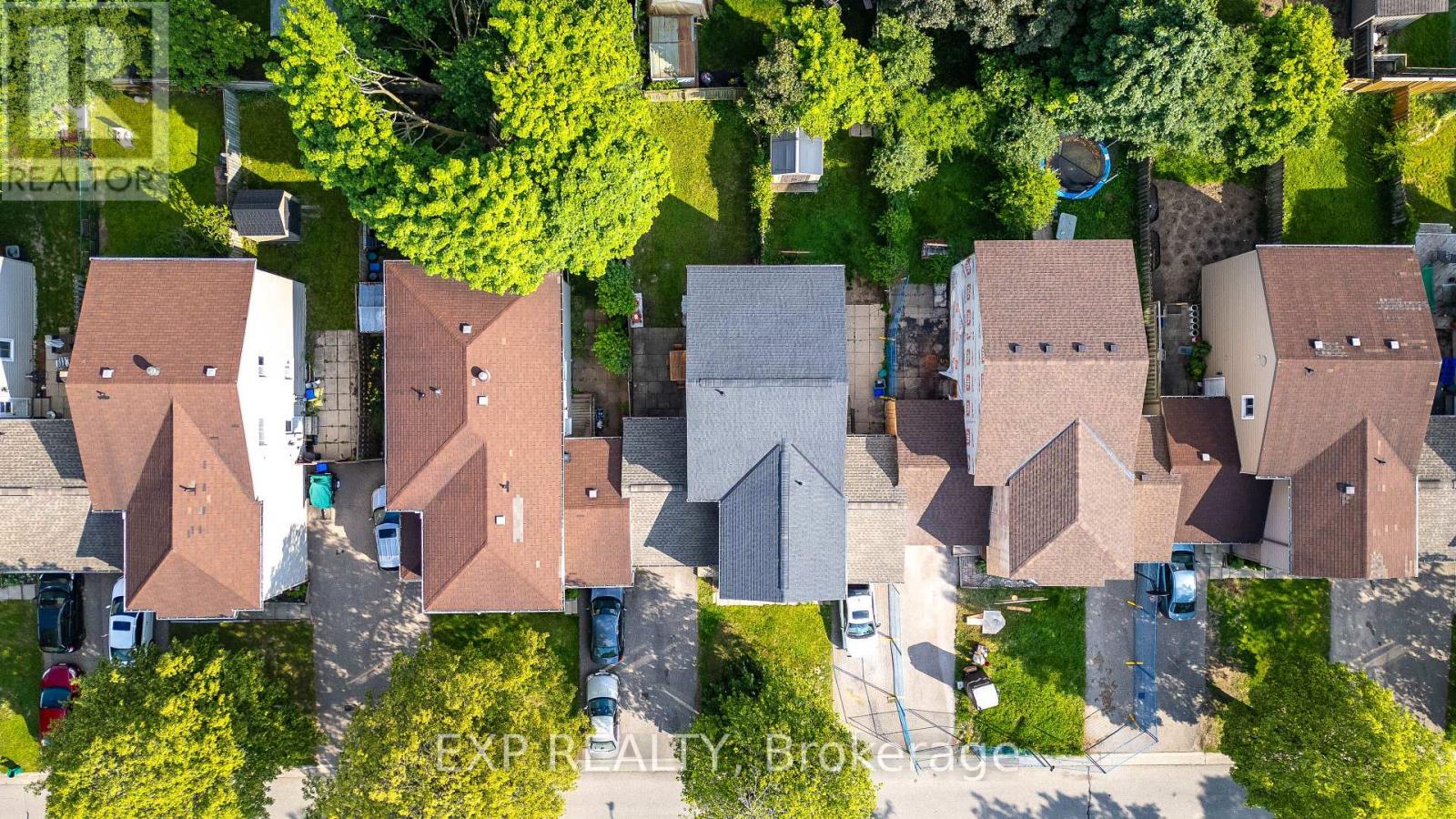 178 Silver Aspen Crescent, Kitchener, Ontario  N2N 1J1 - Photo 33 - X12211747