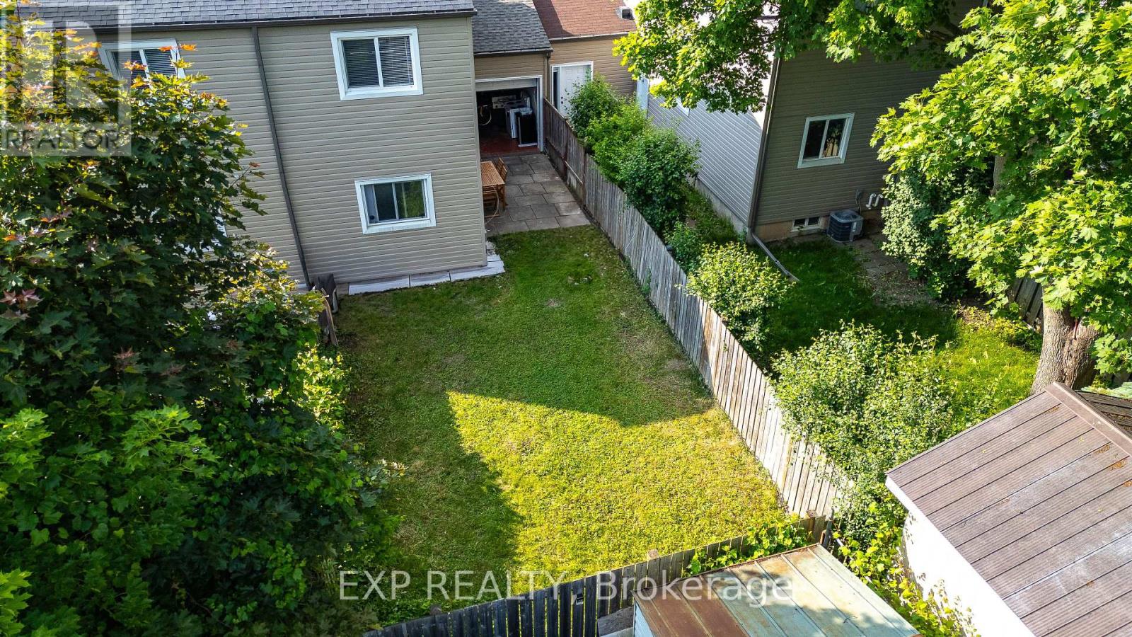 178 Silver Aspen Crescent, Kitchener, Ontario  N2N 1J1 - Photo 35 - X12211747