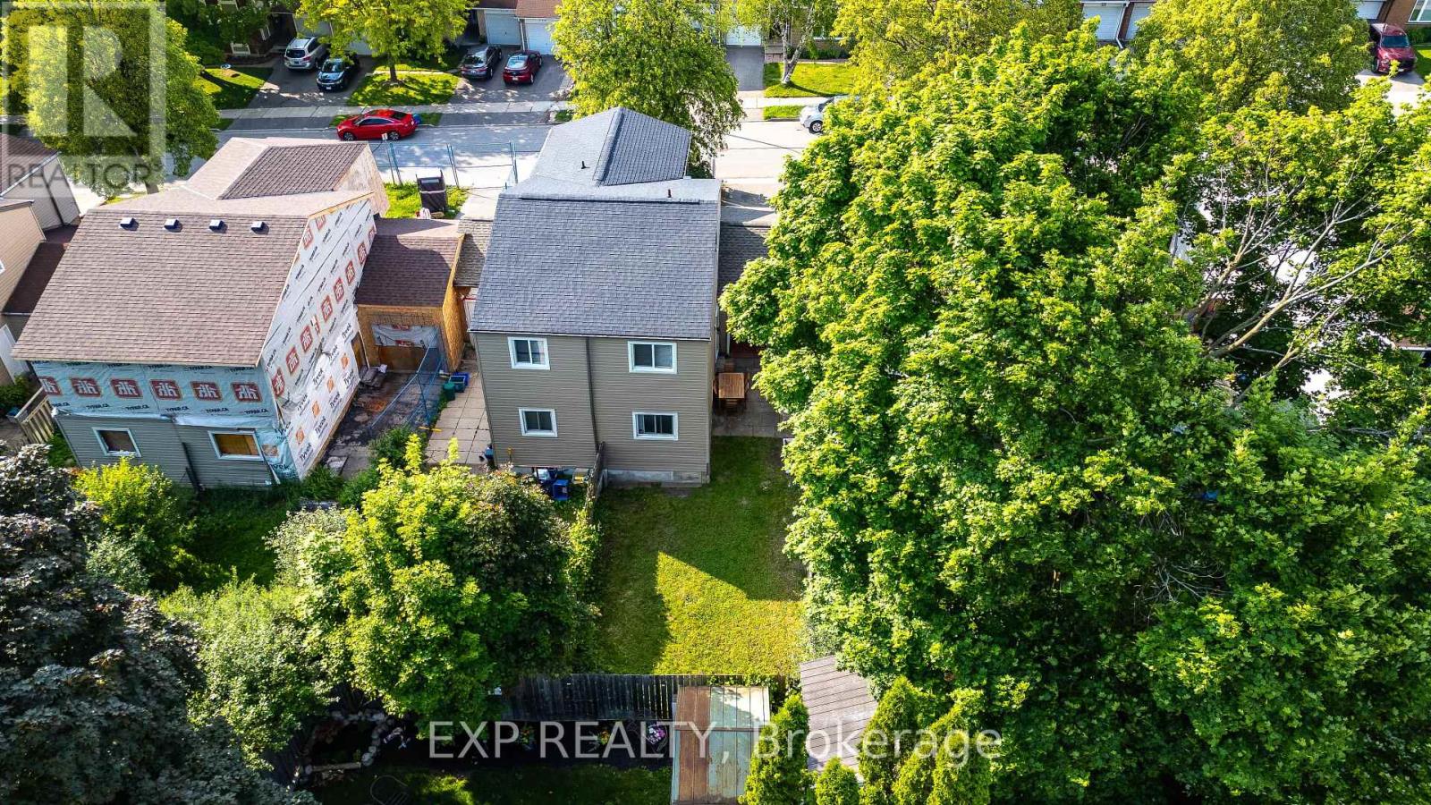 178 Silver Aspen Crescent, Kitchener, Ontario  N2N 1J1 - Photo 36 - X12211747