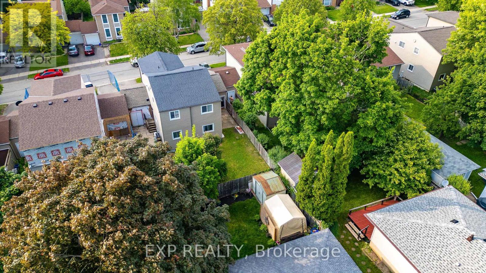 178 Silver Aspen Crescent, Kitchener, Ontario  N2N 1J1 - Photo 38 - X12211747