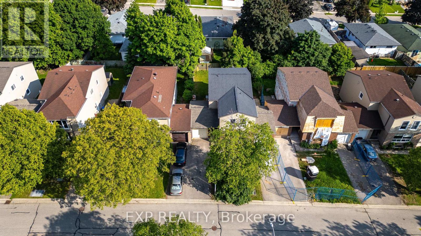178 Silver Aspen Crescent, Kitchener, Ontario  N2N 1J1 - Photo 43 - X12211747