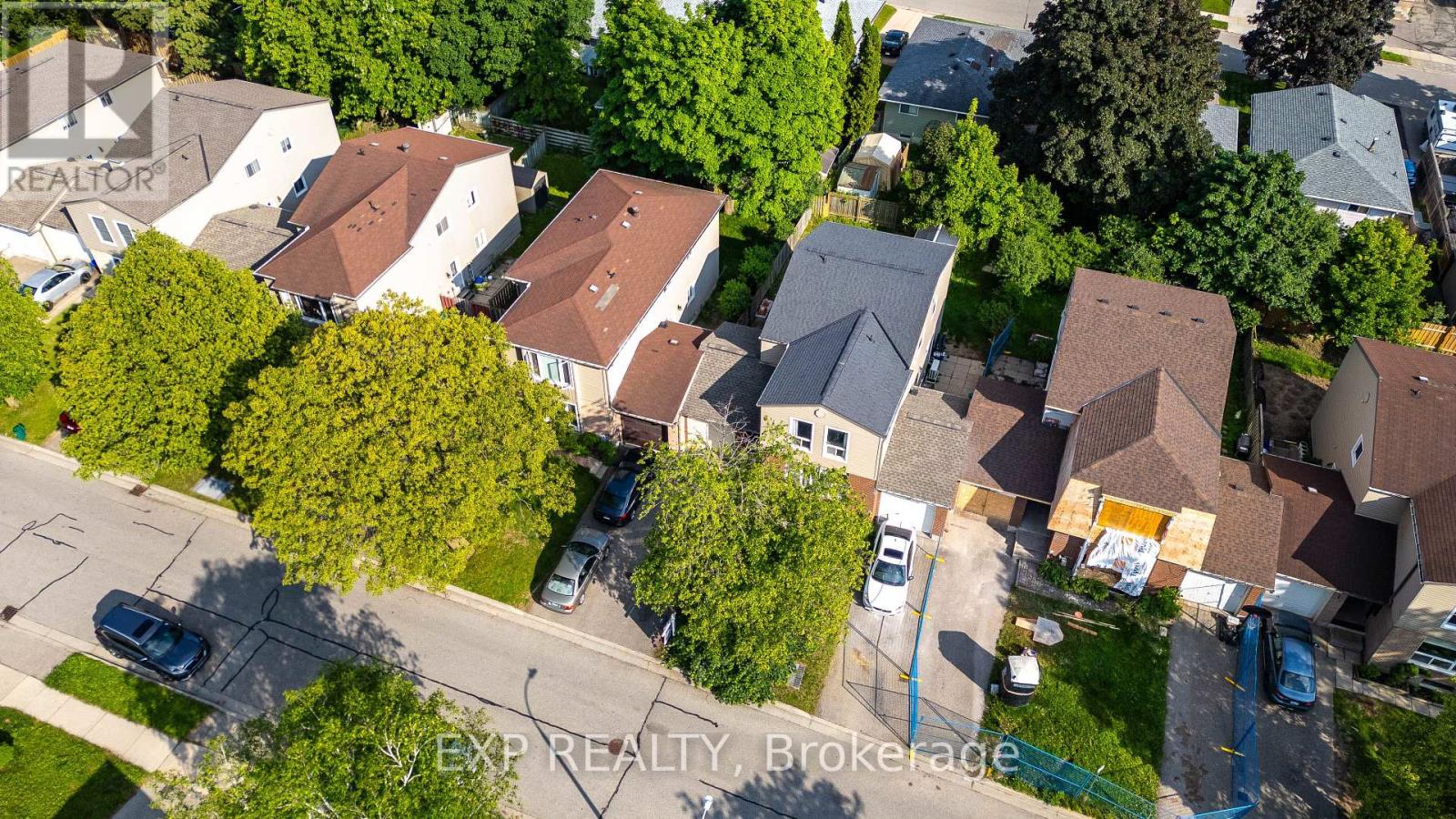 178 Silver Aspen Crescent, Kitchener, Ontario  N2N 1J1 - Photo 44 - X12211747