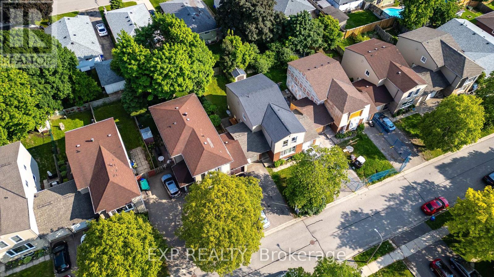 178 Silver Aspen Crescent, Kitchener, Ontario  N2N 1J1 - Photo 45 - X12211747