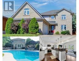 201 JONES ROAD, Hamilton, Ontario