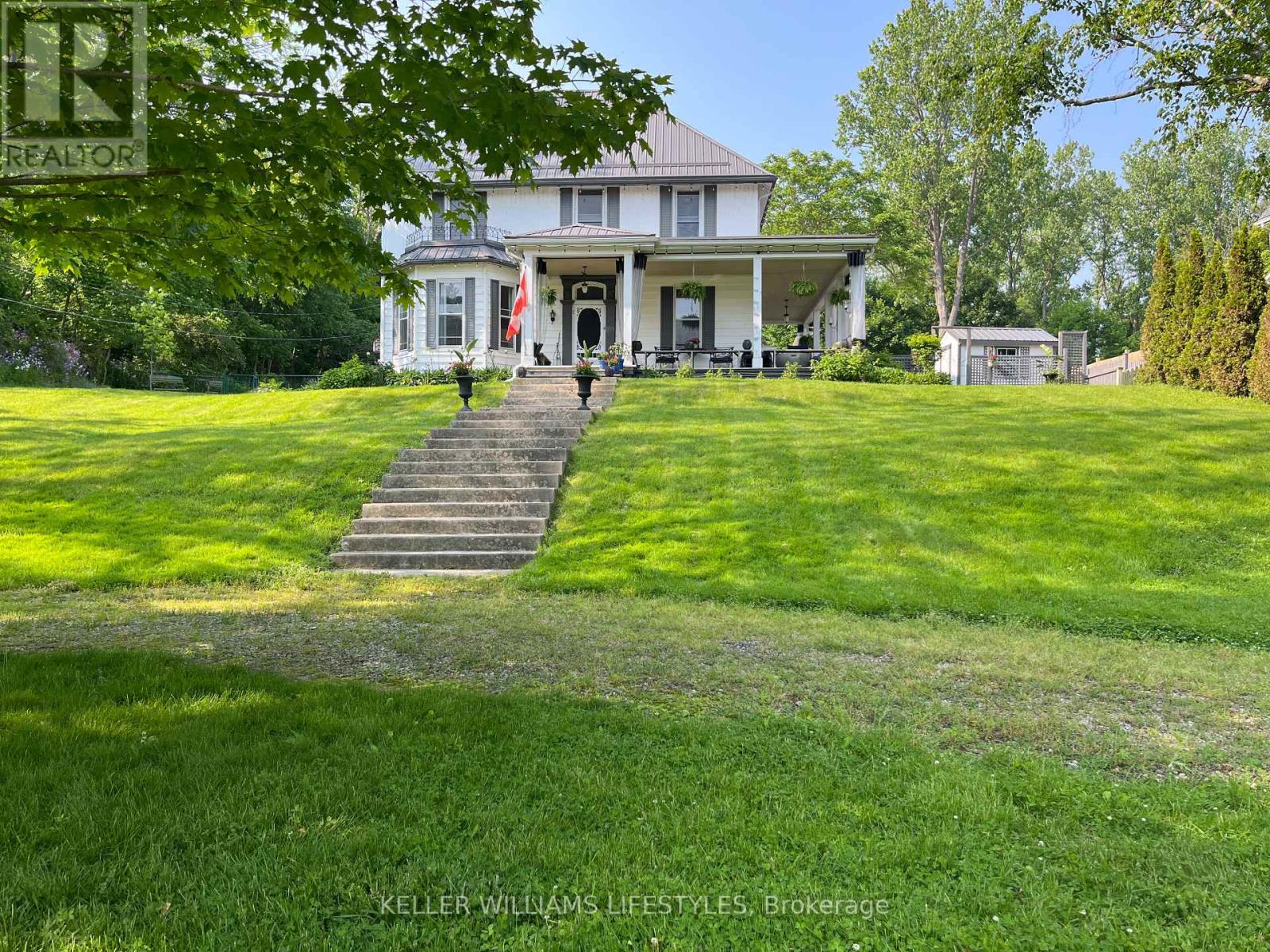 337 George Street, Central Elgin, Ontario  N5L 1C5 - Photo 1 - X12024447