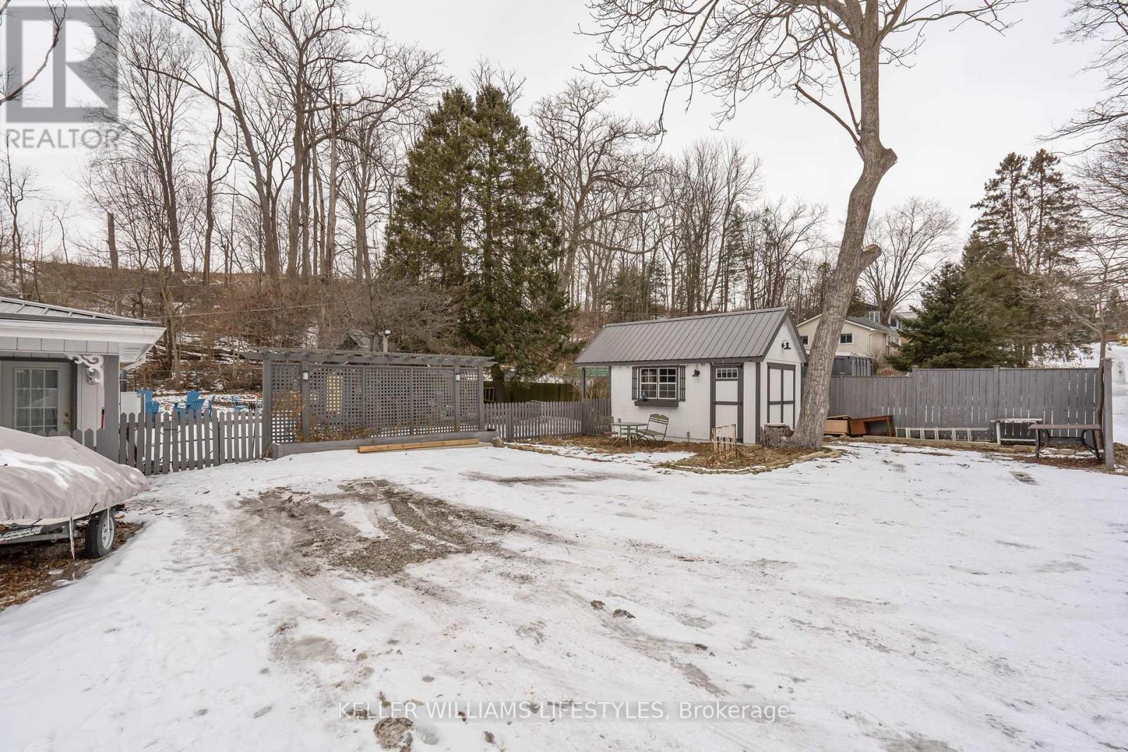 337 George Street, Central Elgin, Ontario  N5L 1C5 - Photo 50 - X12024447