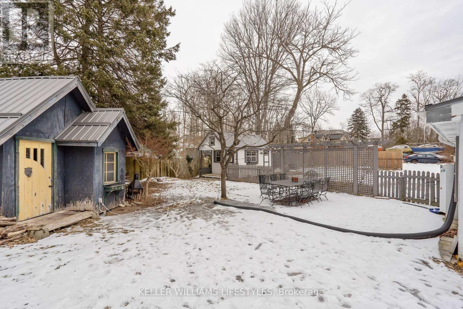 337 George Street, Central Elgin, Ontario  N5L 1C5 - Photo 49 - X12024447
