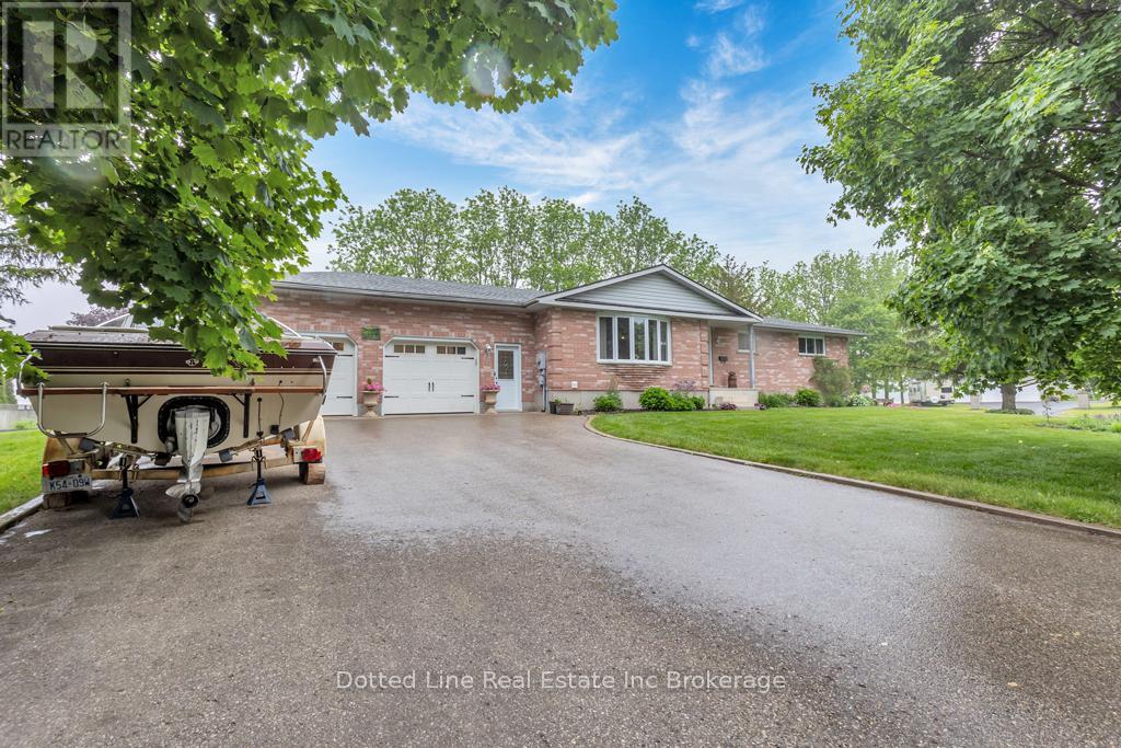 49937 Louisa Crescent