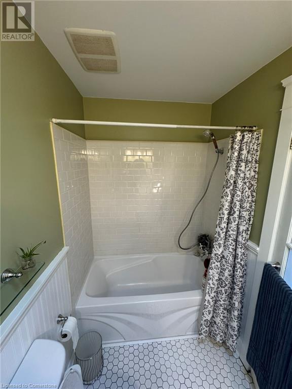 18 Gulliver Crescent, Brampton, Ontario  L6S 1S9 - Photo 11 - 40739881